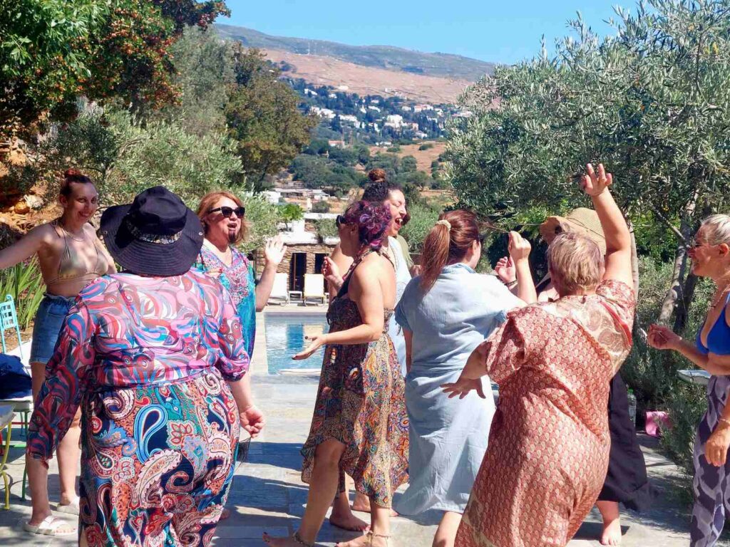 Αγαπημένη γυναίκα